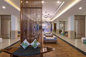 Blue Beach Grand Resort and Spa