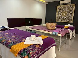 Blue Beach Grand Resort and Spa