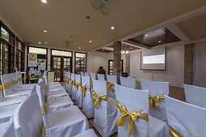 Blue Beach Grand Resort and Spa