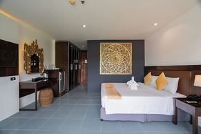 Blue Beach Grand Resort and Spa