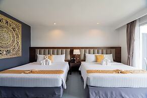 Blue Beach Grand Resort and Spa