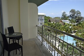 Blue Beach Grand Resort and Spa