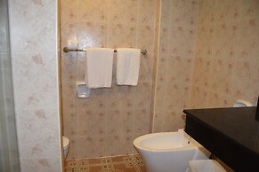 Blue Beach Grand Resort and Spa