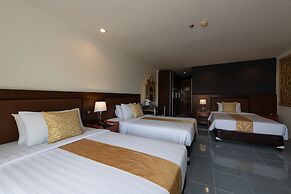 Blue Beach Grand Resort and Spa