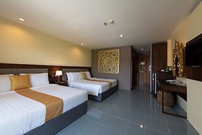 Blue Beach Grand Resort and Spa