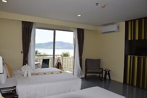 Blue Beach Grand Resort and Spa