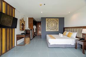 Blue Beach Grand Resort and Spa