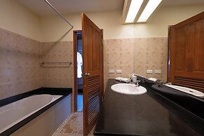 Blue Beach Grand Resort and Spa