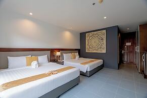 Blue Beach Grand Resort and Spa