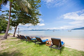 Blue Beach Grand Resort and Spa