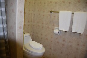 Blue Beach Grand Resort and Spa