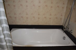 Blue Beach Grand Resort and Spa