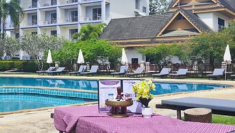 Blue Beach Grand Resort and Spa