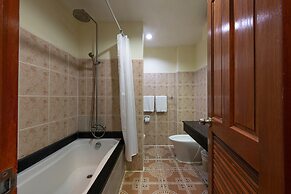 Blue Beach Grand Resort and Spa