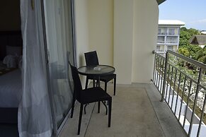 Blue Beach Grand Resort and Spa