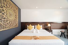Blue Beach Grand Resort and Spa