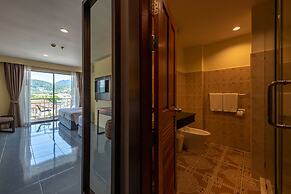 Blue Beach Grand Resort and Spa