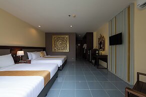 Blue Beach Grand Resort and Spa