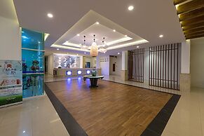 Blue Beach Grand Resort and Spa