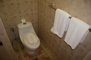 Blue Beach Grand Resort and Spa