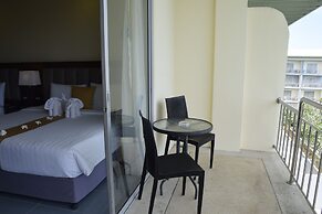 Blue Beach Grand Resort and Spa