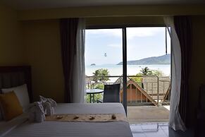 Blue Beach Grand Resort and Spa