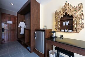 Blue Beach Grand Resort and Spa