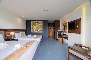 Blue Beach Grand Resort and Spa