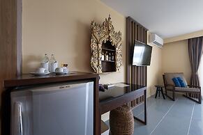 Blue Beach Grand Resort and Spa