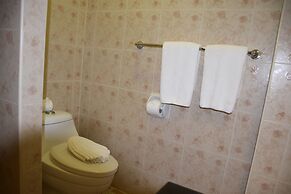 Blue Beach Grand Resort and Spa