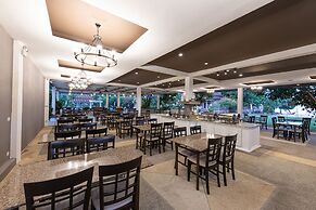 Blue Beach Grand Resort and Spa