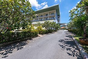 Blue Beach Grand Resort and Spa