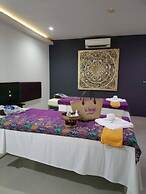 Blue Beach Grand Resort and Spa