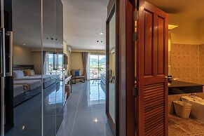 Blue Beach Grand Resort and Spa