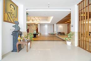 Blue Beach Grand Resort and Spa