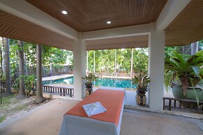 Blue Beach Grand Resort and Spa