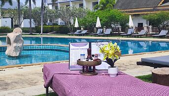 Blue Beach Grand Resort and Spa