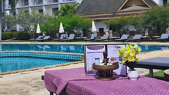 Blue Beach Grand Resort and Spa