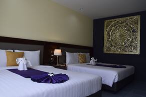 Blue Beach Grand Resort and Spa