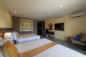 Blue Beach Grand Resort and Spa