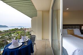 Blue Beach Grand Resort and Spa