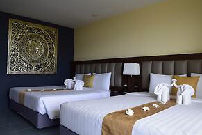 Blue Beach Grand Resort and Spa