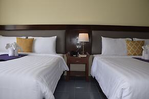 Blue Beach Grand Resort and Spa