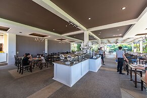 Blue Beach Grand Resort and Spa