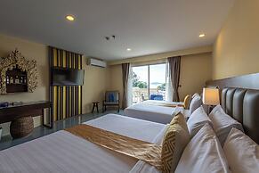 Blue Beach Grand Resort and Spa