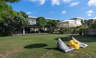 Blue Beach Grand Resort and Spa