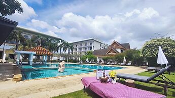 Blue Beach Grand Resort and Spa