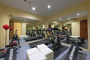 Blue Beach Grand Resort and Spa