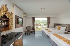 Blue Beach Grand Resort and Spa