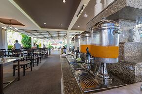 Blue Beach Grand Resort and Spa